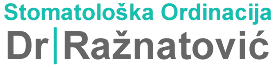 Dr Ražnatović — stomatološka ordinacija