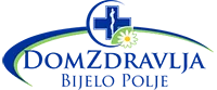 Dom zdravlja Bijelo Polje