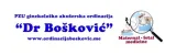Dr Bošković — ginekološko-akušerska ordinacija