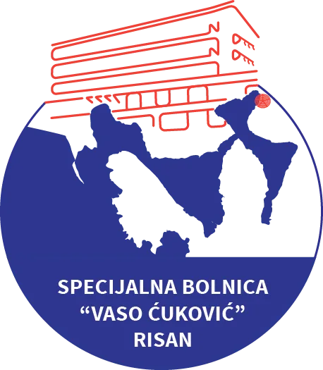 Specijalna bolnica za ortopediju, neurohirurgiju i neurologiju "Vaso Ćuković" - Risan