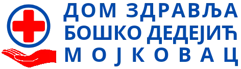 Dom zdravlja "Boško Dedeić" Mojkovac