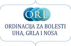 Alpha G.R. Ordinacija za bolesti uha, grla i nosa (Bar)