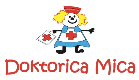 Doktorica Mica — pedijatrijski centar