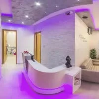 Barović — Aesthetic & Dental centar 