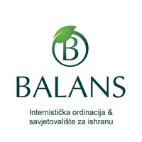 Ordinacija Balans (Nikšić)