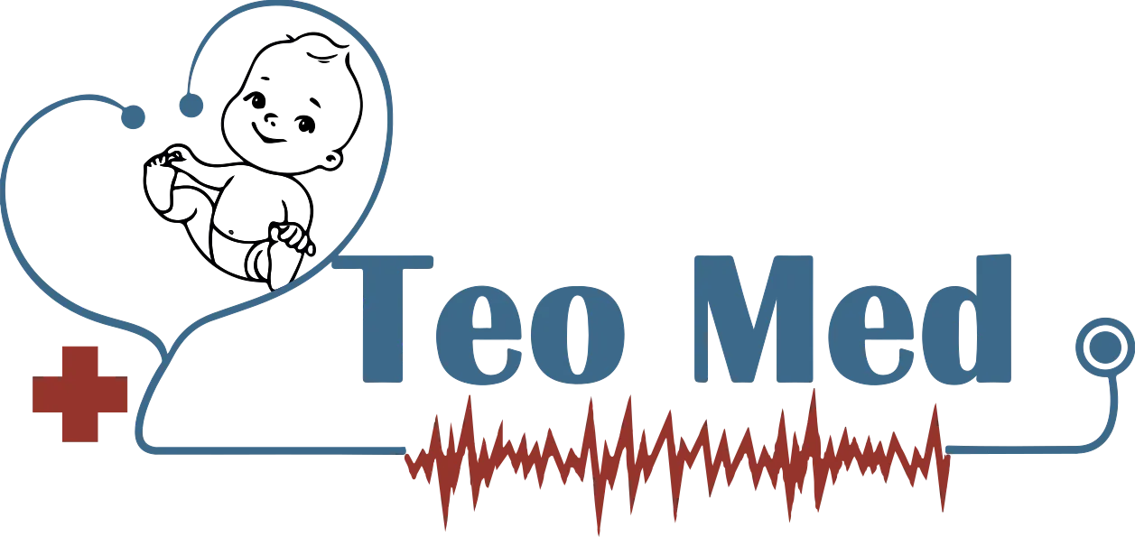 Teo Med — Pedijatrijska ambulanta (Podgorica)
