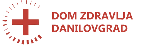 Dom zdravlja Danilovgrad „Dimitrije-Dika Marenić"