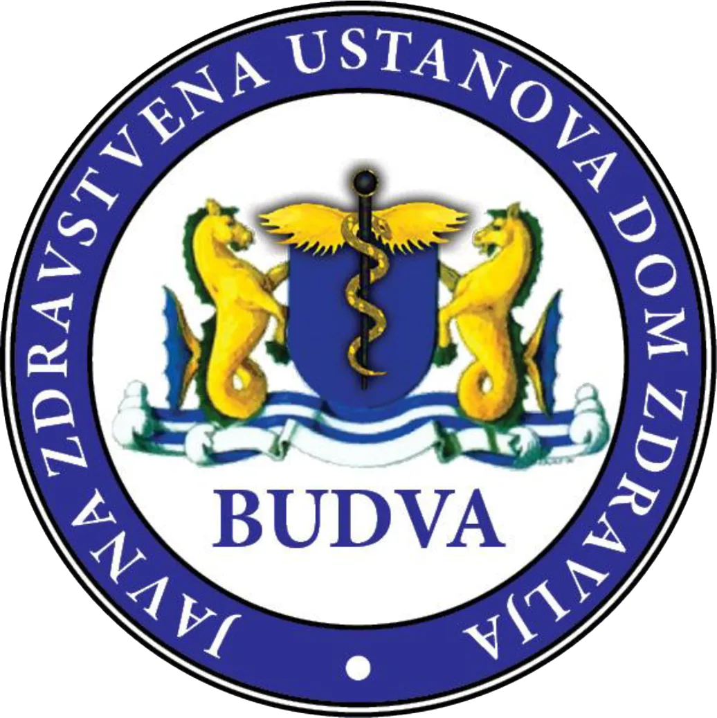 Dom zdravlja Budva