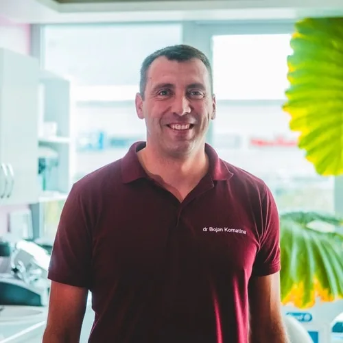 Bojan Komatina
