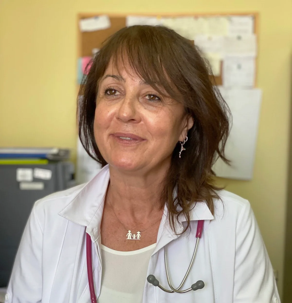 Nataša Čurović Popović