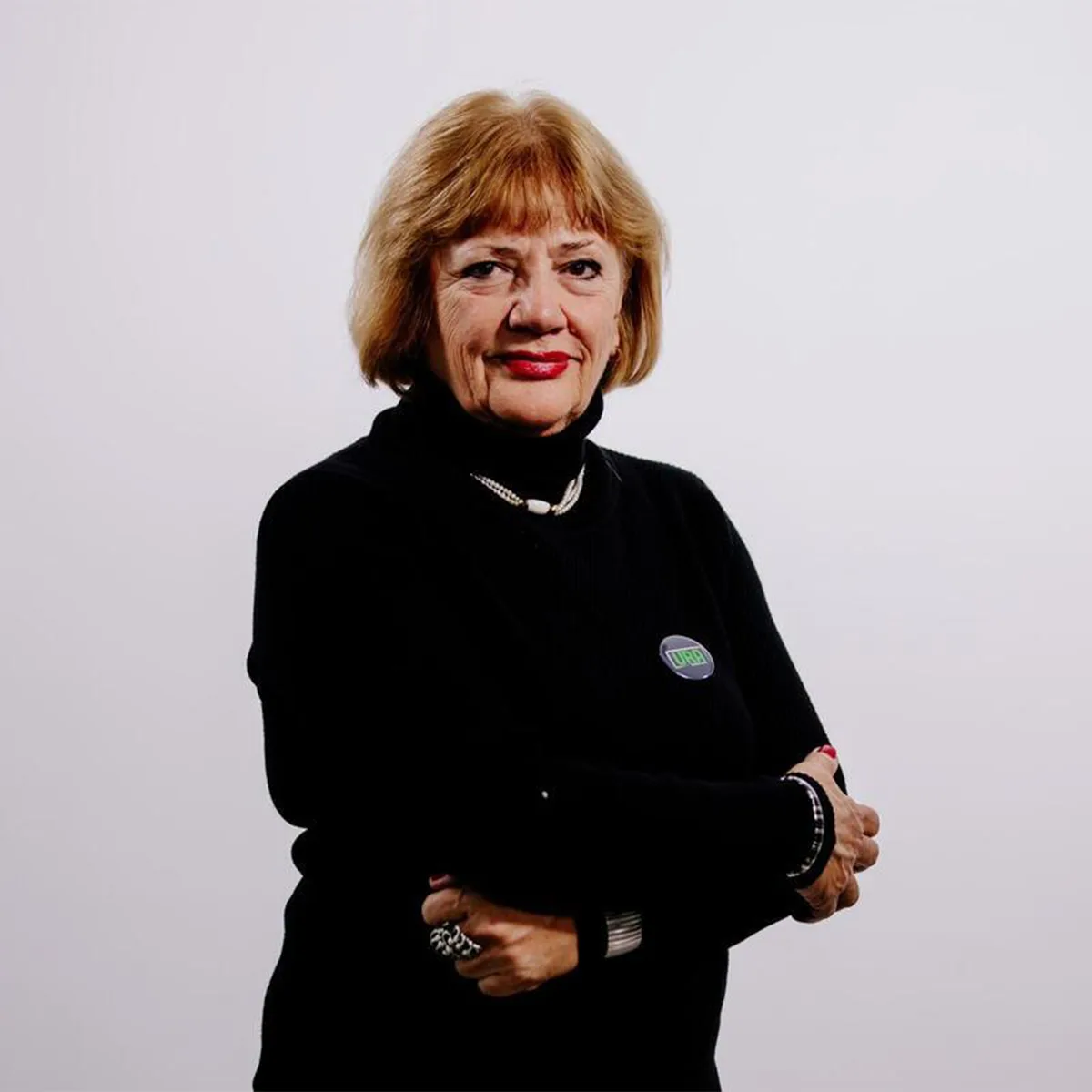 Milenka Vraneš Grujičić