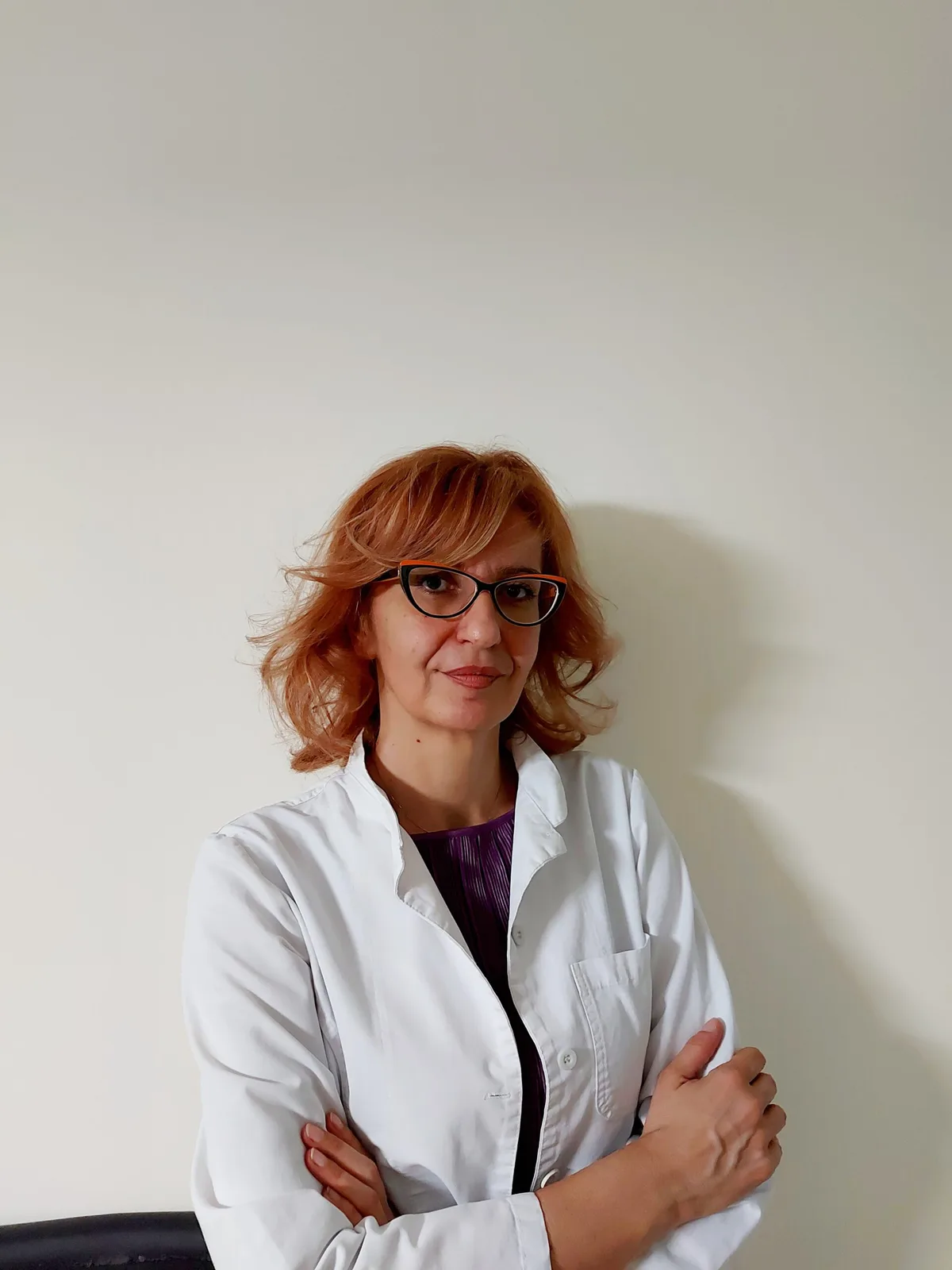 Gordana Ristić Bašović