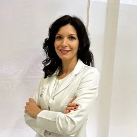 Ana Stamatović Jovanović