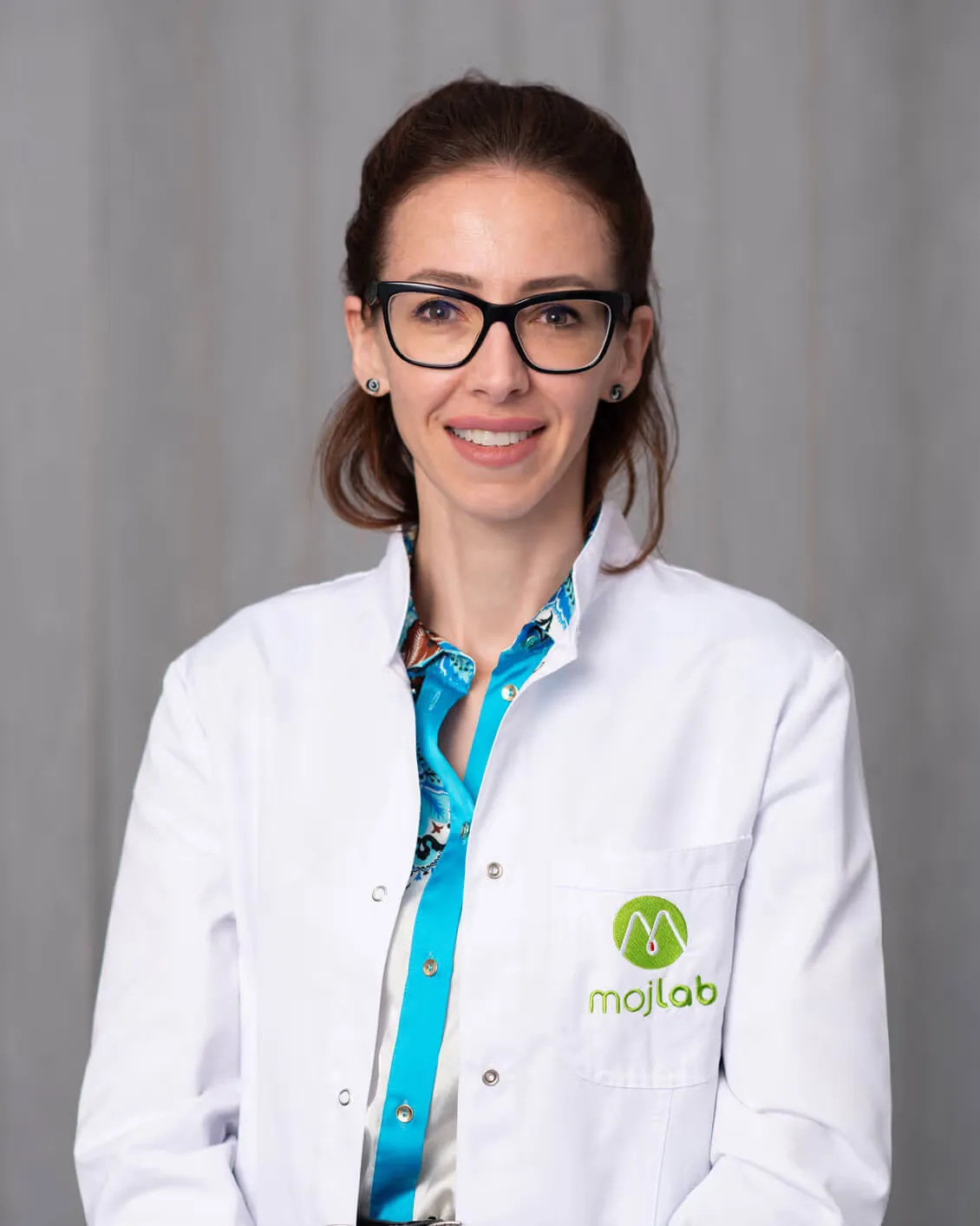 Nina Milošević Stojanović