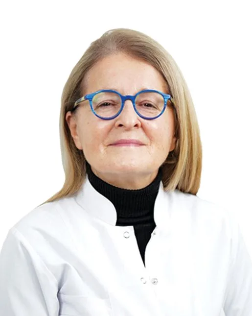 Ivanović-Sjekloća Vesna