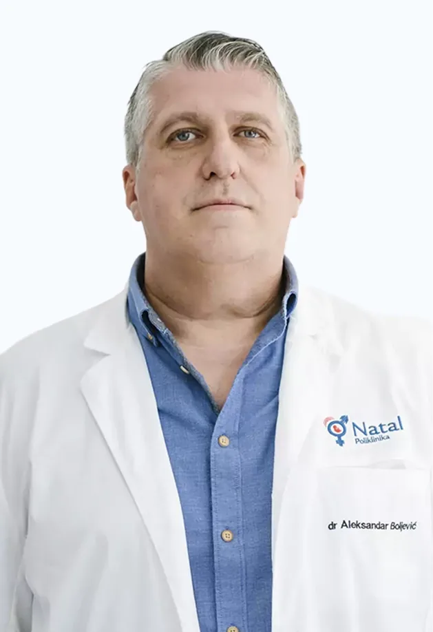 Aleksandar Boljević