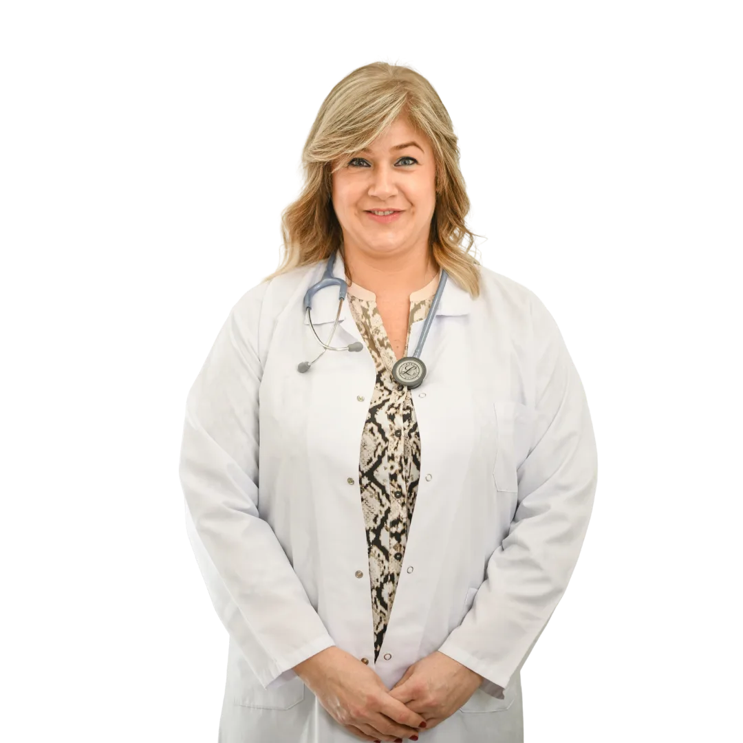 Ljiljana Ćirković Natalić