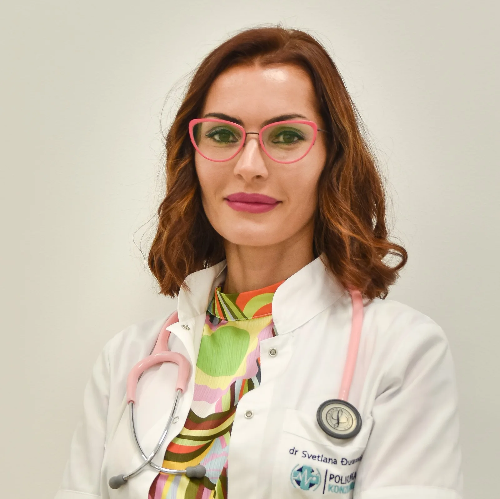 Svetlana Đuranović