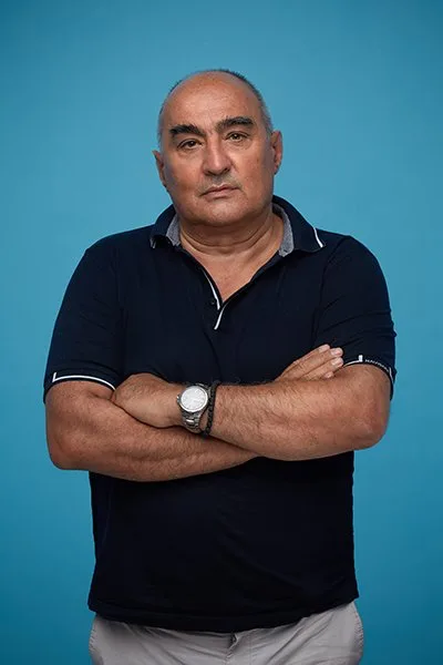 Dulović Dragan