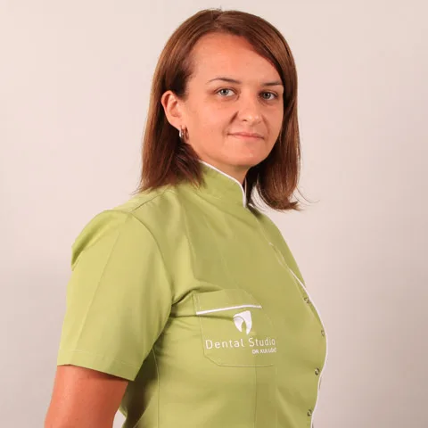 Dragana Kalem Vujanović