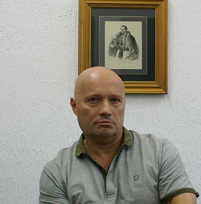 Predrag Milošević
