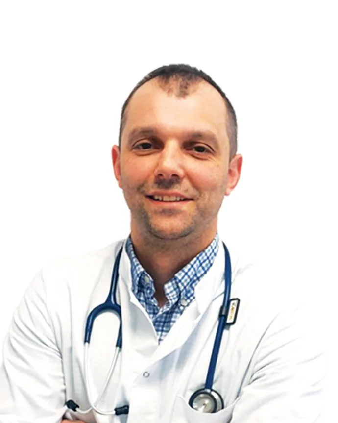 Milošević Vladimir