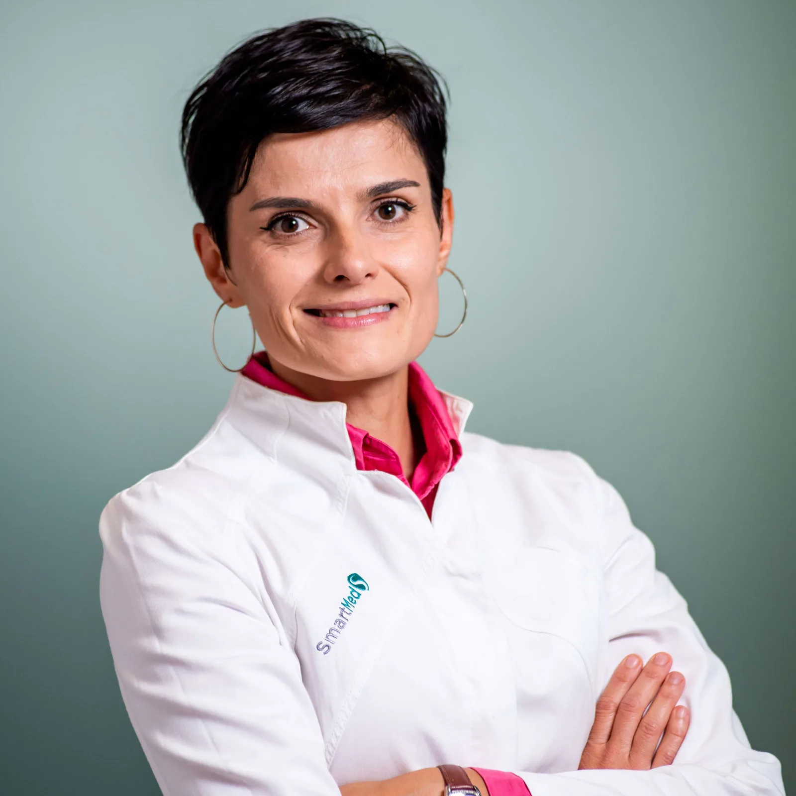 Aleksandra Lakovic Tatar