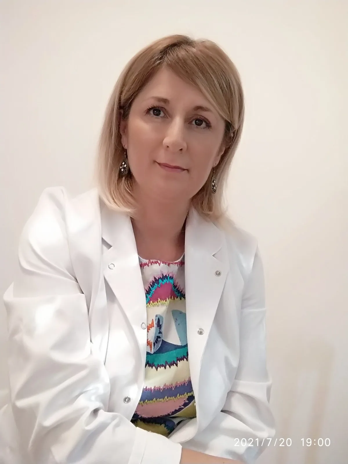 Dragana Ognjenović Nikčević