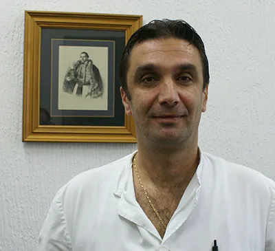 Mihailo Babović