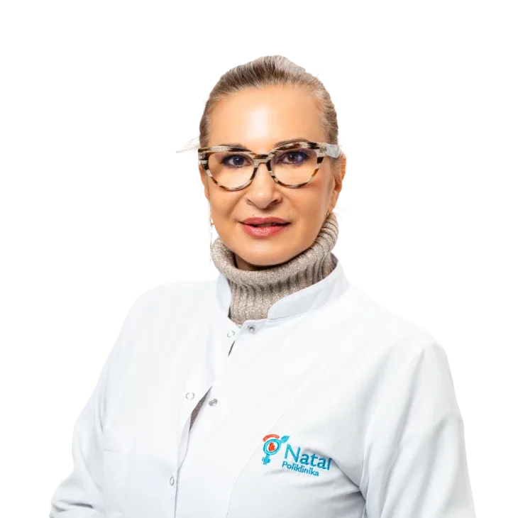 Dragana Bogdanović Stojanović