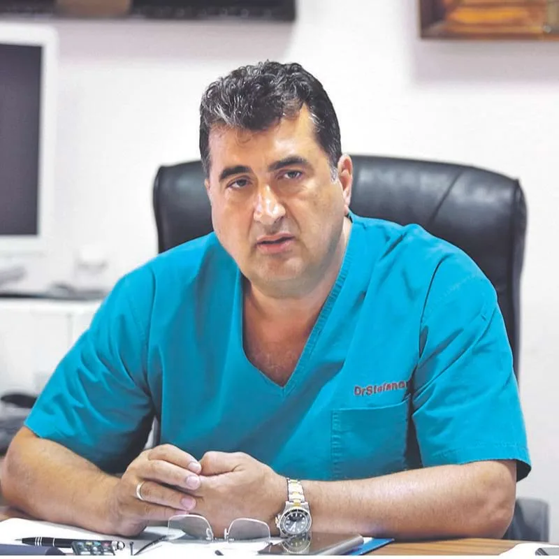 Aleksandar Stefanović