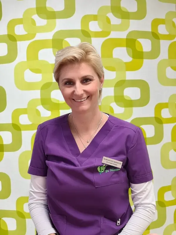 Slađana Filimanović