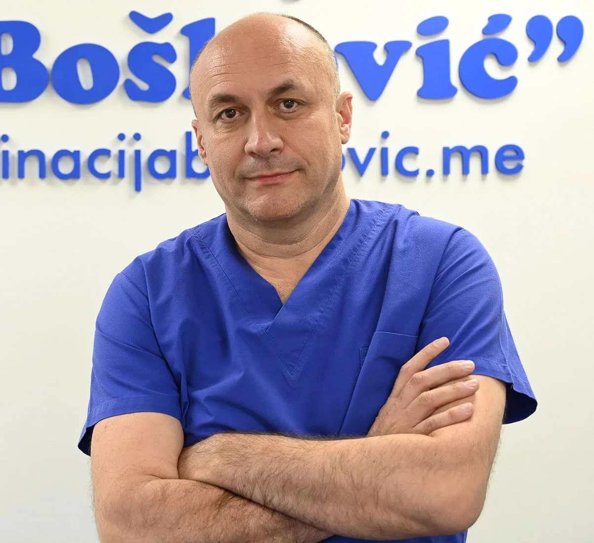 Ivan Bošković