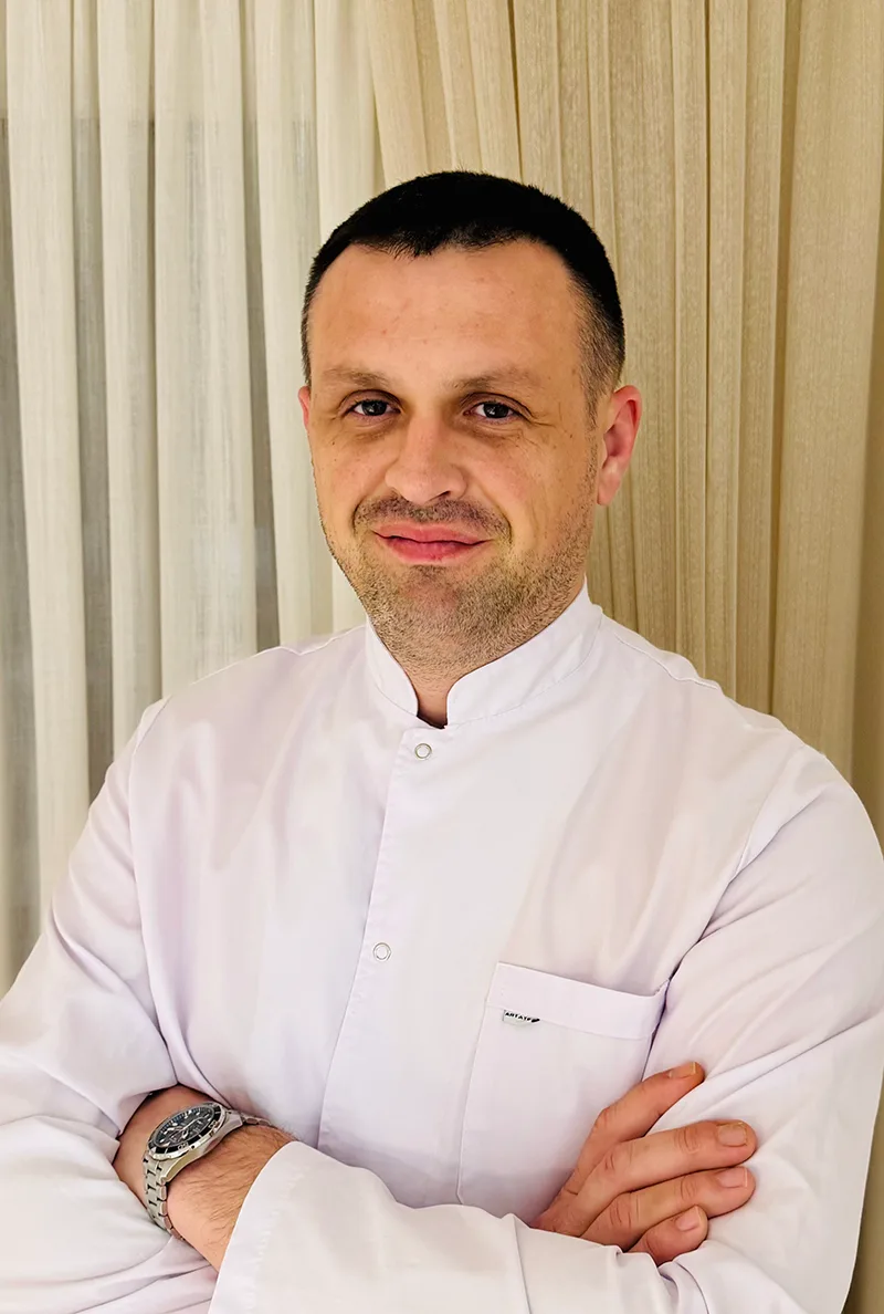 Janko Žujović
