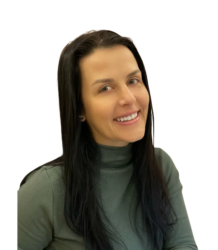 Marina Nerić Kozarev