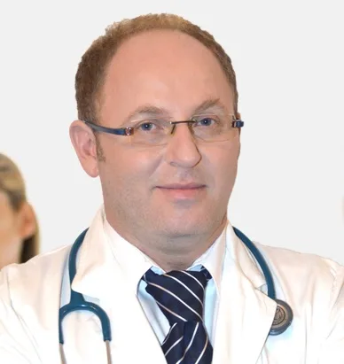 Fehmija Fetahović-Feko