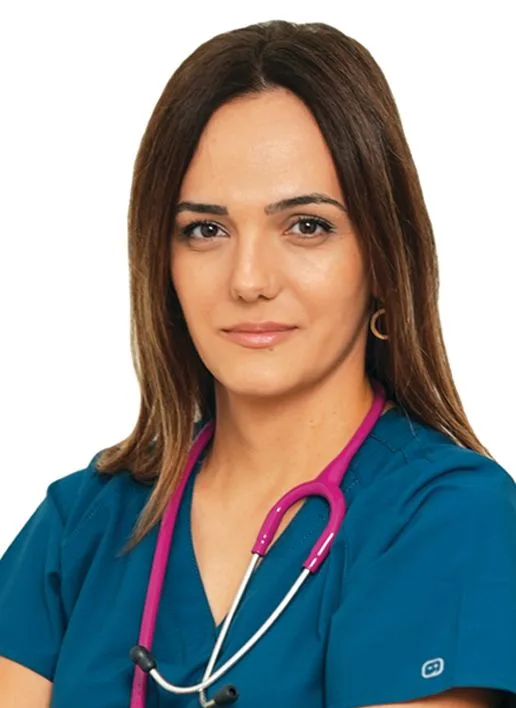 Drinčić-Nenezić Tanja