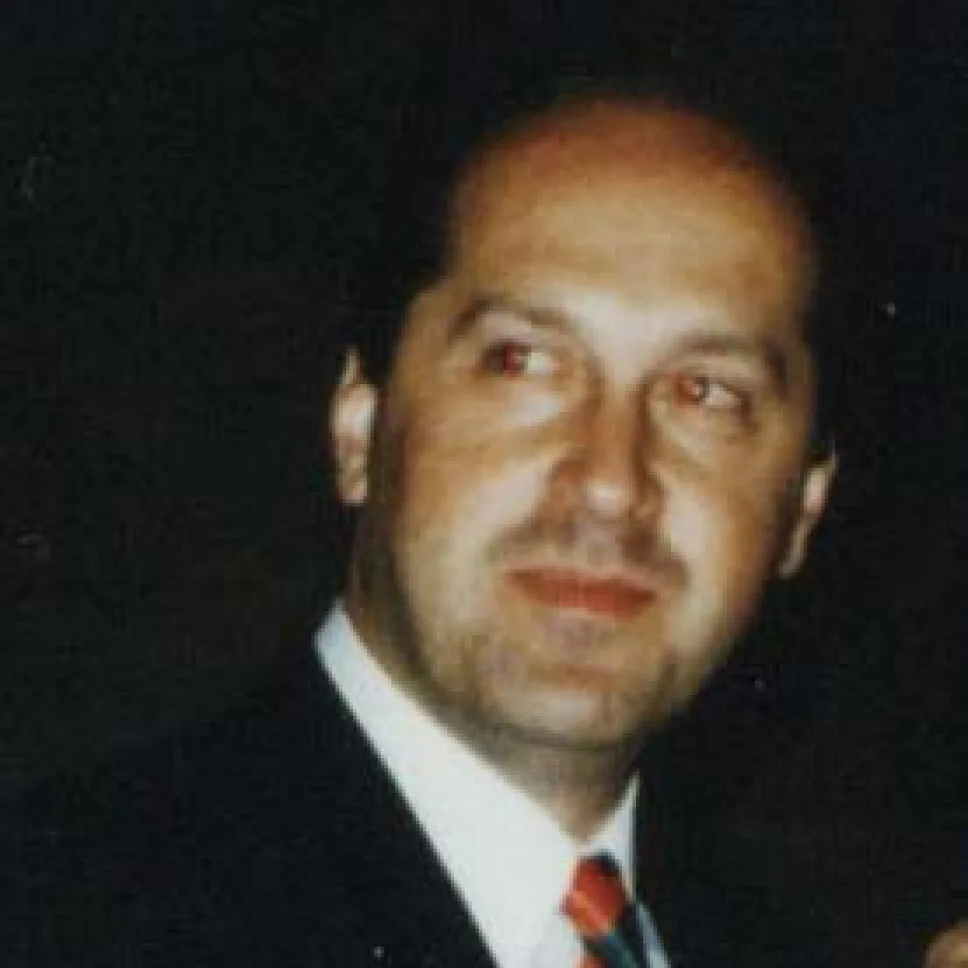 Danko Živković