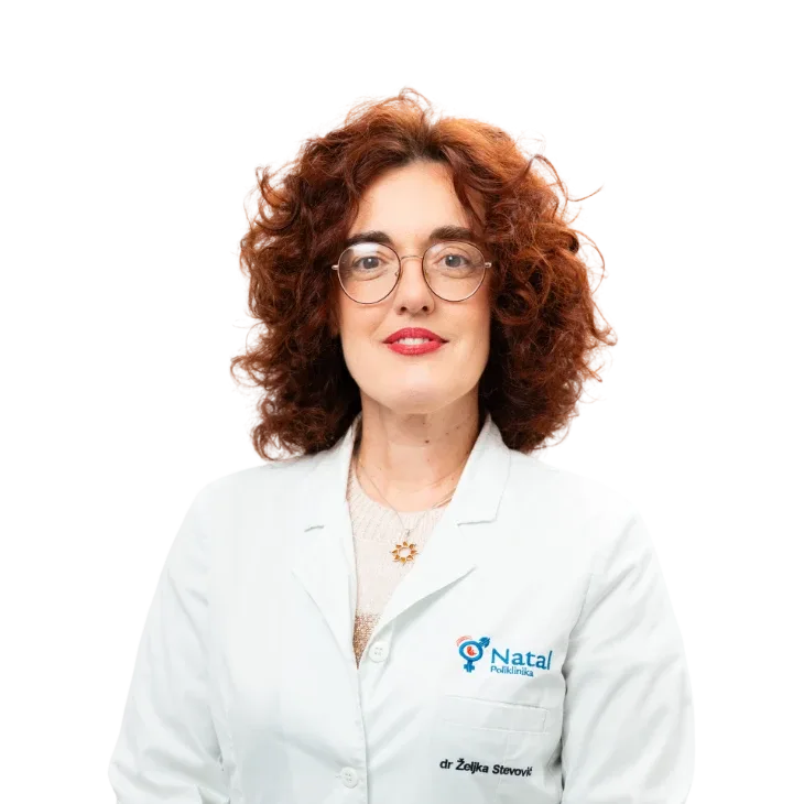 Željka Stevović