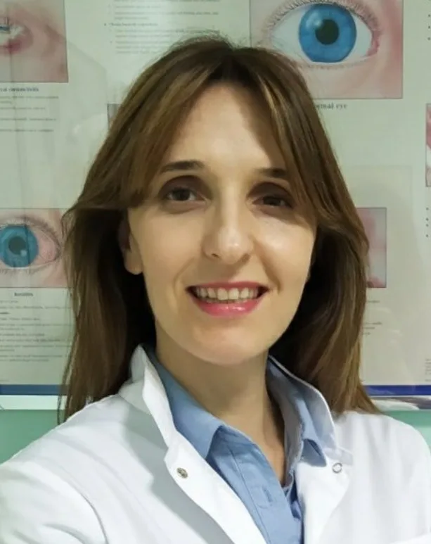 Bojana Mijatović