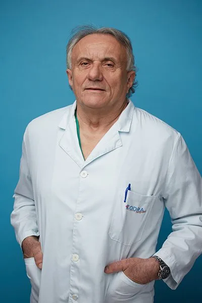 Kastratović Dragoljub