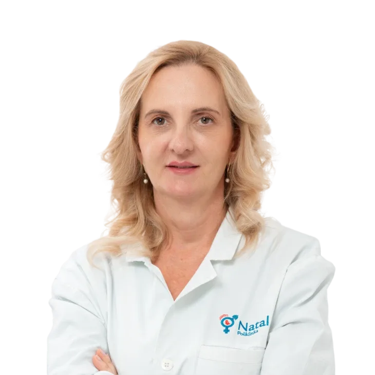 Aleksandra Vuksanović Božarić