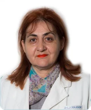 Ljeposava Ognjenović