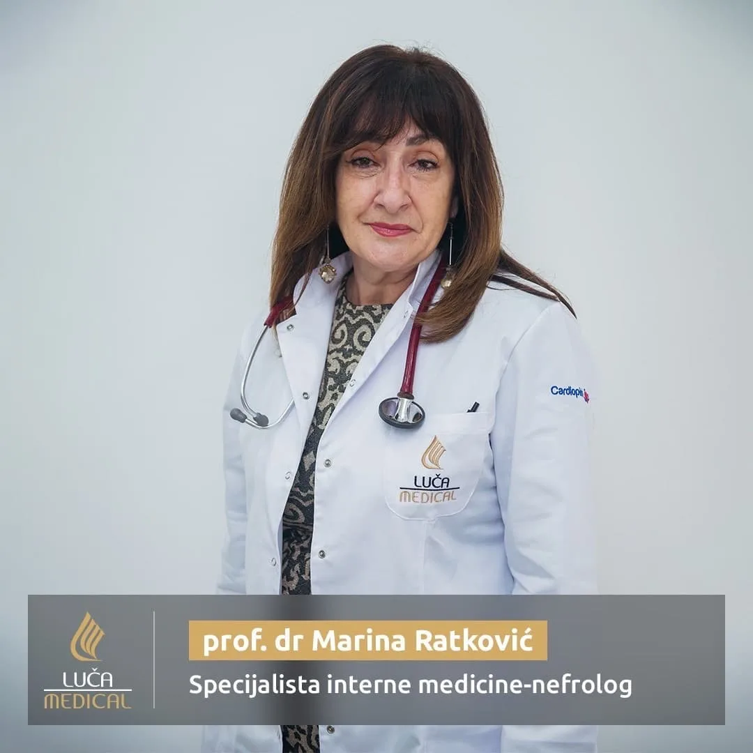 Marina Ratković