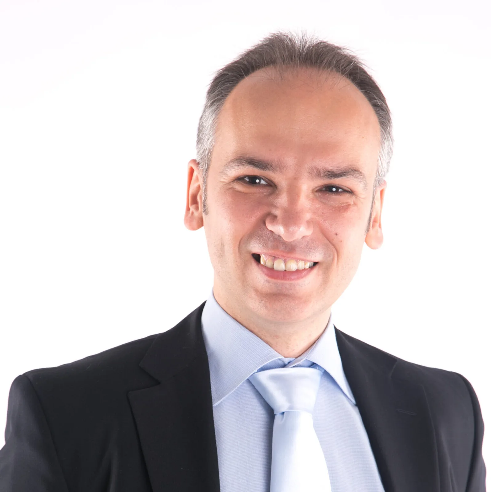Nikola Luburić