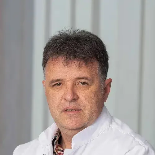 Đorđije Šaranović