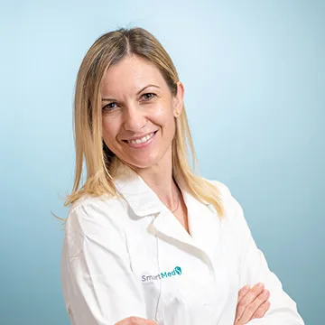 Emira Kalamperović Pelinković