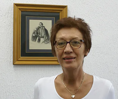 Branka Kaluđerović