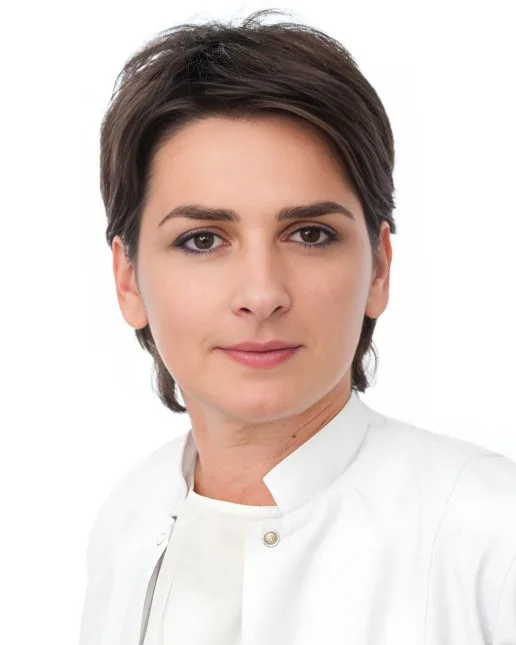 Barović-Džankić Dubravka