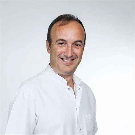 Vojislav Parezanović